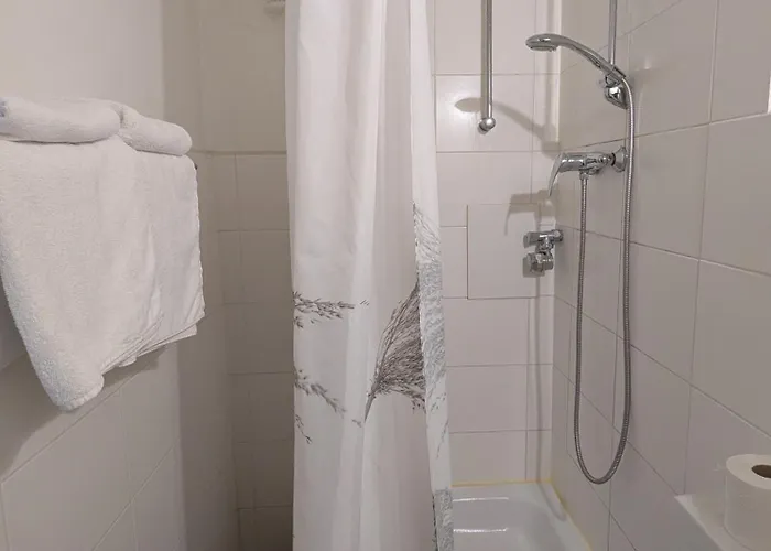 Hotel-Pension Charlottenburg Berlin